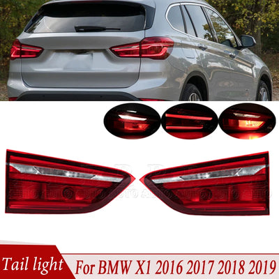 Feux Arrière LED BMW 2016-2019