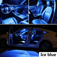 Ampoules LED Intérieur ZITWO Renault Kadjar 2015-2021