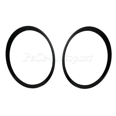 Entourage d'Optique Mini Cooper F55 F56 F57 2014-2021