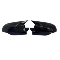 Coques de Rétroviseurs Renault Clio 3 Phase 1 et Phase 2 2005-2012
