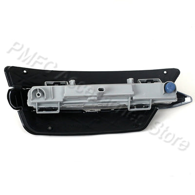 Grille Antibrouillard LED DRL Mercedes Classe C W204 (2012-2014)