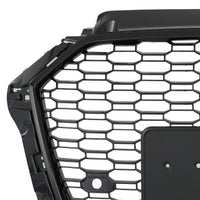 Calandre Nid d'Abeille Audi A3 8V Facelift 2017-2020