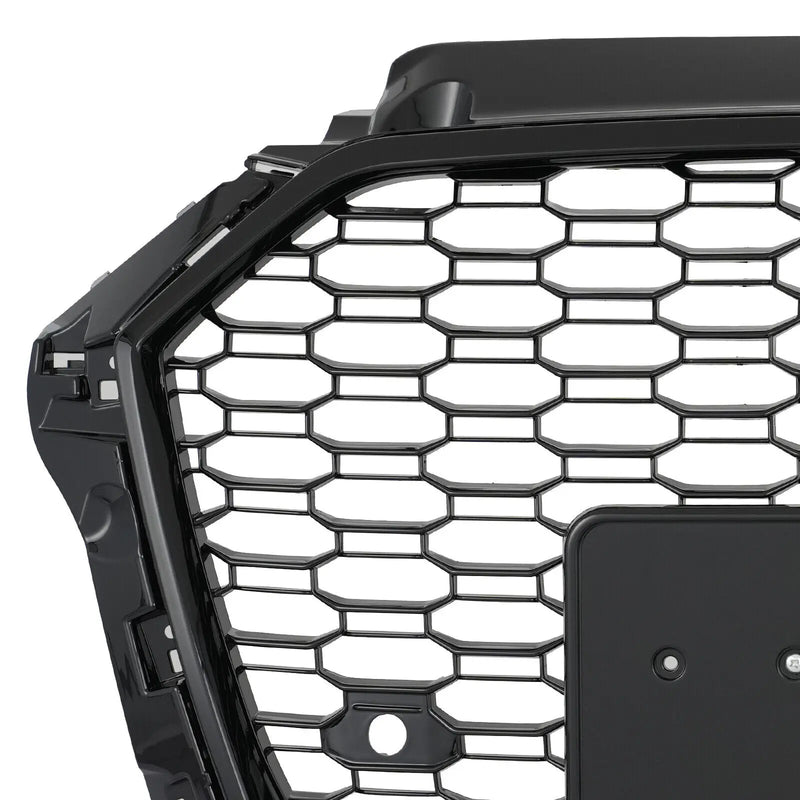 Calandre Nid d'Abeille Audi A3 8V Facelift 2017-2020