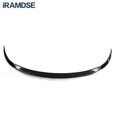 Becquet Aileron Carbone Porsche Macan 2014-2023