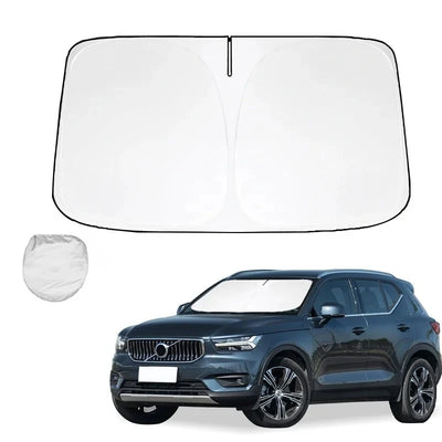 Pare-Soleil Pare-Brise Volvo XC40 et XC40 R-Design