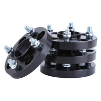 Élargisseur de Voie 4x108 Ford Focus Fiesta Alésage 63,4 mm Lot de 4