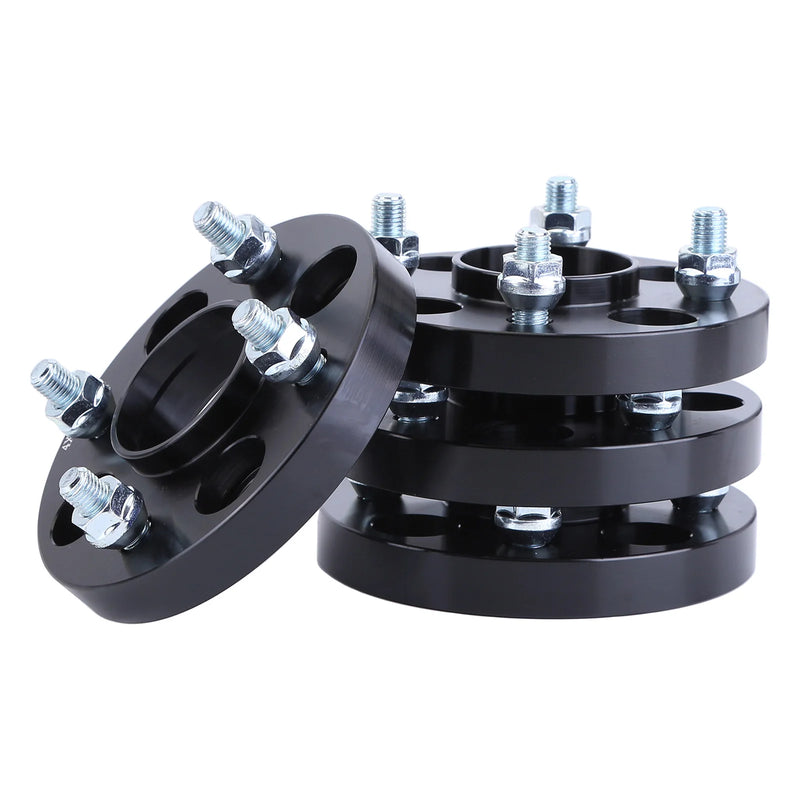 Élargisseur de Voie 4x108 Ford Focus Fiesta Alésage 63,4 mm Lot de 4