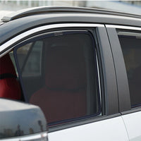 Pare-Soleil Magnétique Nissan X-Trail T32 2013-2020