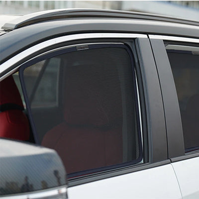 Pare-Soleil Magnétique Nissan X-Trail T32 2013-2020