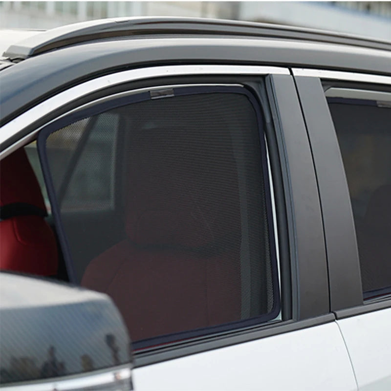 Pare-Soleil Magnétique Nissan X-Trail T32 2013-2020
