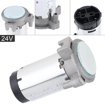 Klaxon à Air Compresseur 12V 24V Universel Voiture