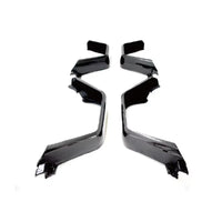 Marchepieds Latéraux Électriques Mercedes Classe G W463 4x4