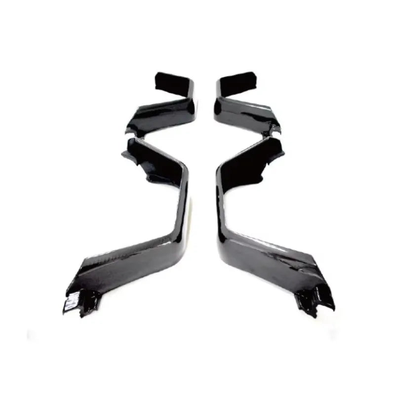 Marchepieds Latéraux Électriques Mercedes Classe G W463 4x4