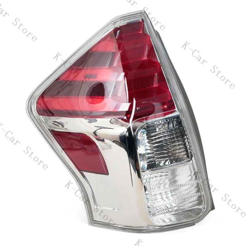 Feux Arrière LED Toyota Prius V 2015-2018