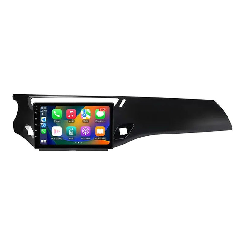Autoradio CarPlay Citroën C3 DS3 2010-2016 Écran Tactile
