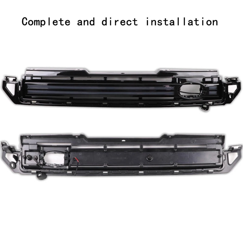 Feux de Jour LED DRL Land Rover Defender 2020-2023