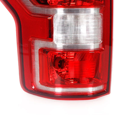 Feu Arrière Halogène Ford F-150 2018-2020 Stop Avertissement