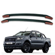 Barres de Toit Ford Ranger T6 T7 T8 2012-2021