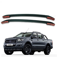 Barres de Toit Ford Ranger T6 T7 T8 2012-2021