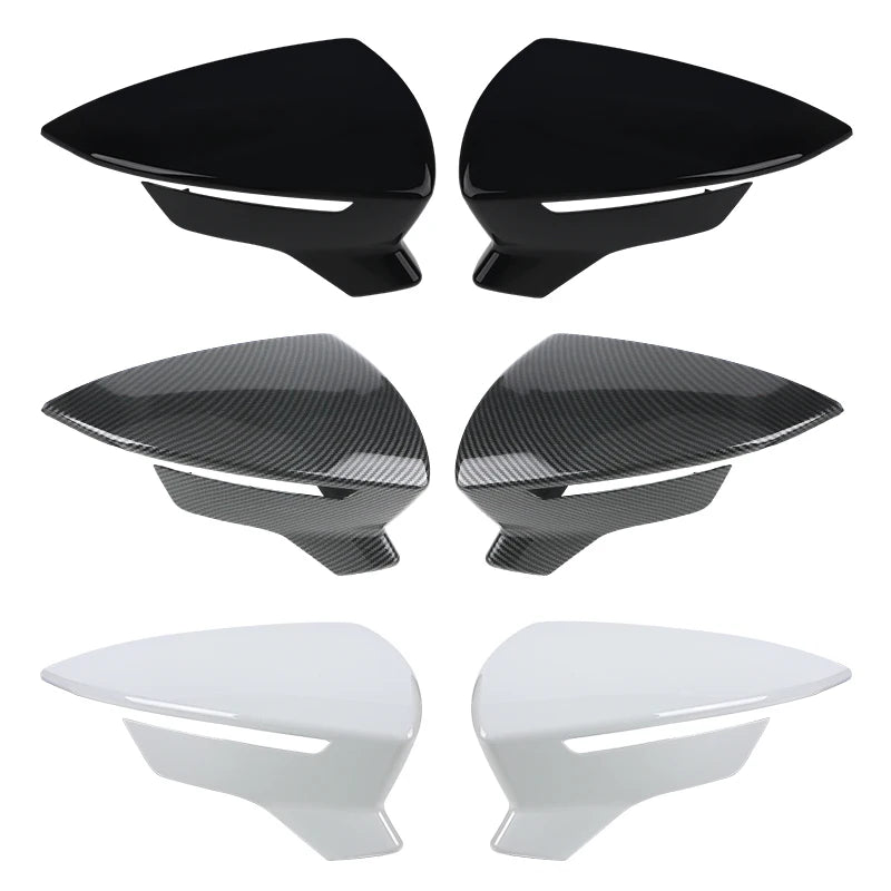 Coque de Rétroviseur Seat Ibiza Mk5 6F Leon Mk3 Arona — gros plan