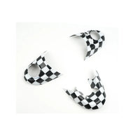 Cache-Boutons Mini Cooper F54 F55 F56 F57 F60
