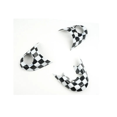 Cache-Boutons Mini Cooper F54 F55 F56 F57 F60