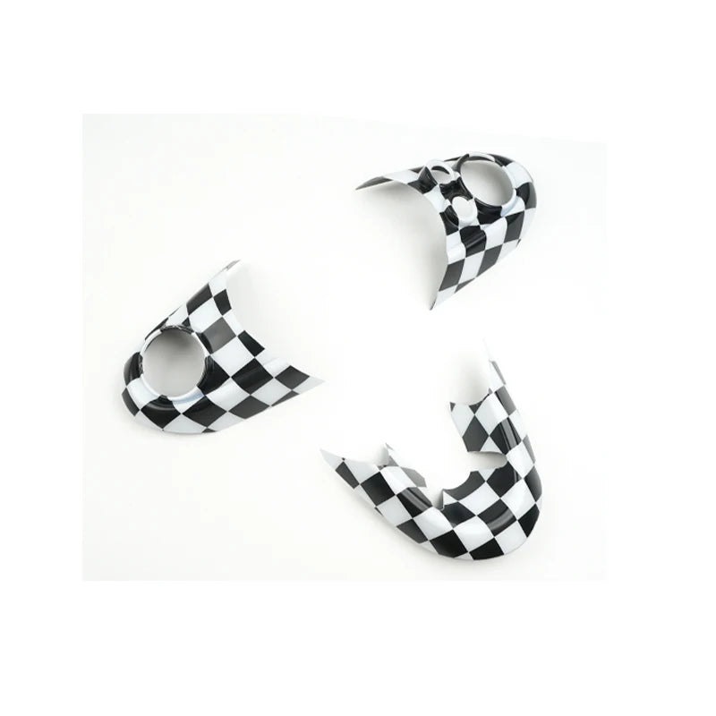 Cache-Boutons Mini Cooper F54 F55 F56 F57 F60