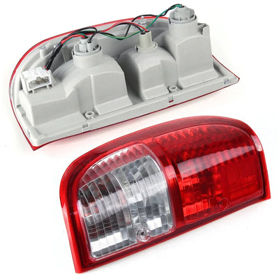 Feux Arrière LED Ford Ranger Courier PG PH 2002-2006