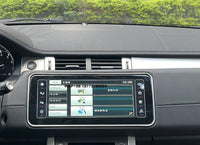 Autoradio Android Land Rover Evoque L538 2010-2019 Écran de Navigation CarPlay Sans Fil