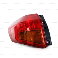 Feux Arrière LED Halogène Suzuki Vitara 2016-2018 Extérieur Intérieur Gauche Droit