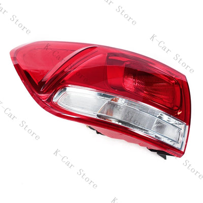 Feux Arrière LED Kia Sorento 2015-2018