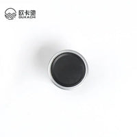 Bouton de Climatisation Volkswagen Sharan Seat Alhambra 7N0907049C — vue de profil