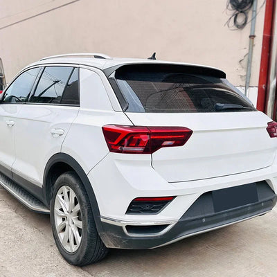 Spoiler Latéral Lunette Arrière VW T-Roc R-Line