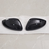 Coque de Rétroviseur Peugeot 208 2008 Citroën C3 — vue de face