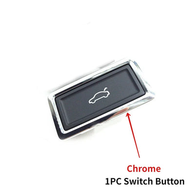 Bouton d'Ouverture de Coffre Audi A6 Q7 Volkswagen Passat