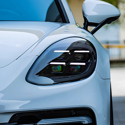 Phares LED Porsche Panamera 971 2017-2023