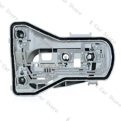 Circuit Imprimé Porte-Ampoules Feu Arrière VW Polo 2006-2010