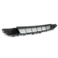 Grille Centrale Inférieure de Pare-Chocs Avant Tesla Model Y 2020-2022 Référence 1493759-00-A Noire