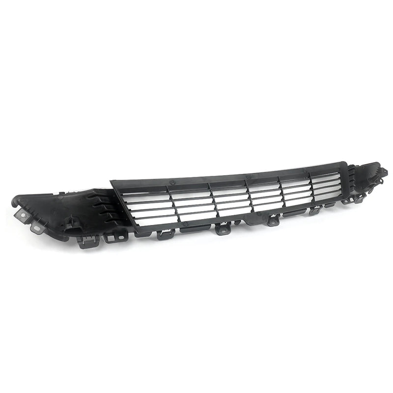Grille Centrale Inférieure de Pare-Chocs Avant Tesla Model Y 2020-2022 Référence 1493759-00-A Noire