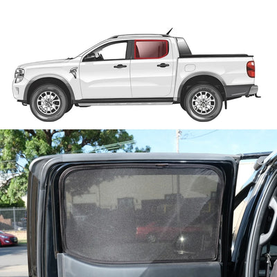 Pare-Soleil Magnétique Ford Ranger P703 2023-2026