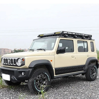 Panier de Toit Suzuki Jimny 5 Portes JB74