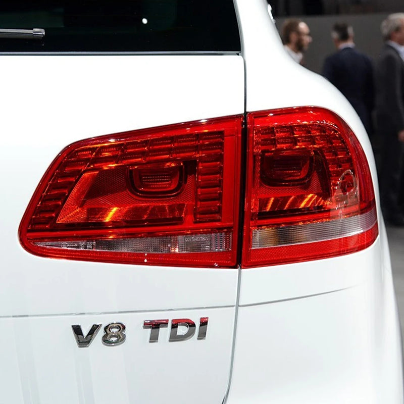 Feux Arrière LED Volkswagen Touareg 2011-2018 Plug and Play