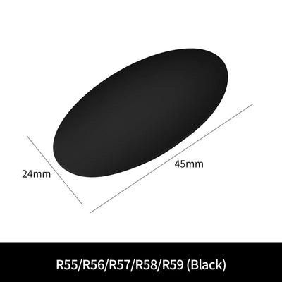 Autocollant Bouton Mini Cooper R55 R56 R57 R58 R59