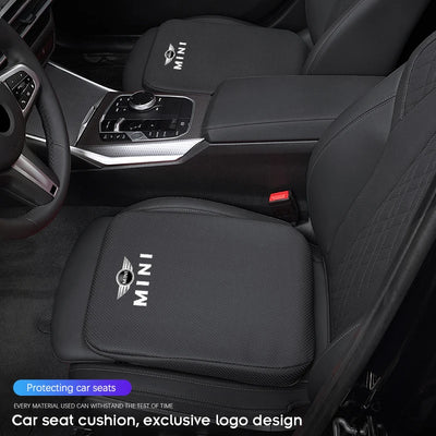 Coussin de Siège MINI Cooper R56 F56 Cuir Nappa