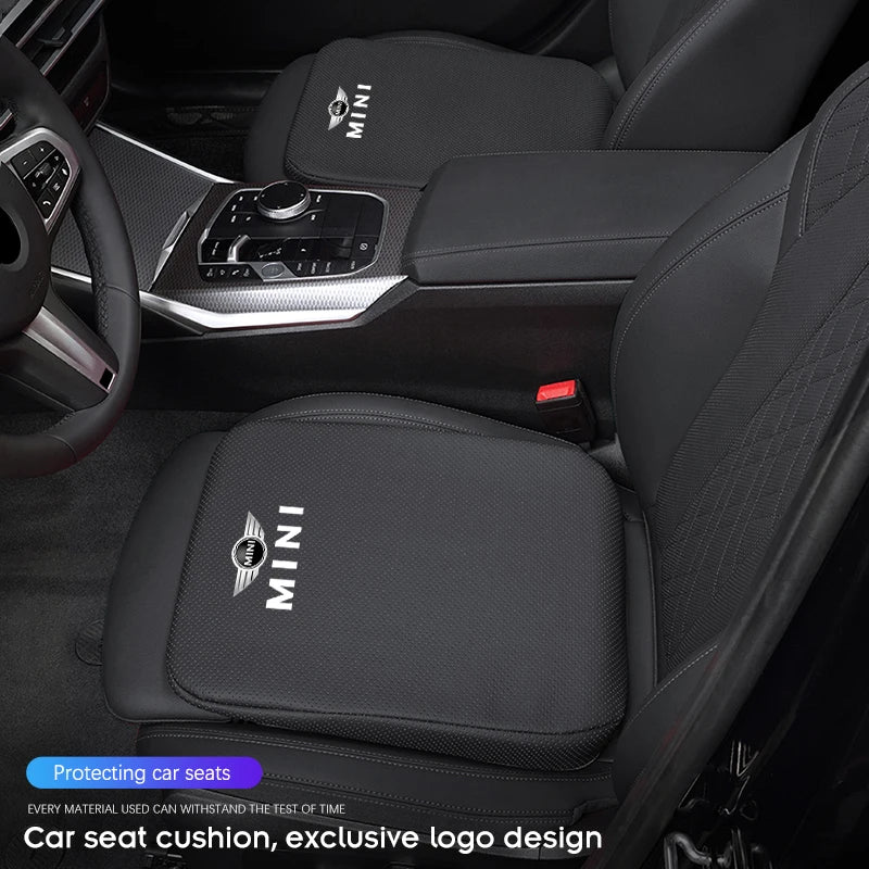 Coussin de Siège MINI Cooper R56 F56 Cuir Nappa — vue d'ensemble