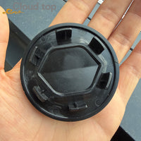 Cache-Moyeux Land Rover Defender L663 61mm Icon Urban — vue d'ensemble