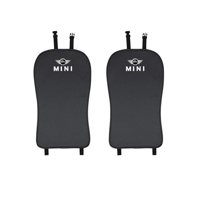 Housse de Siège Voiture MINI Cooper R56 F56 R50 — vue d'ensemble