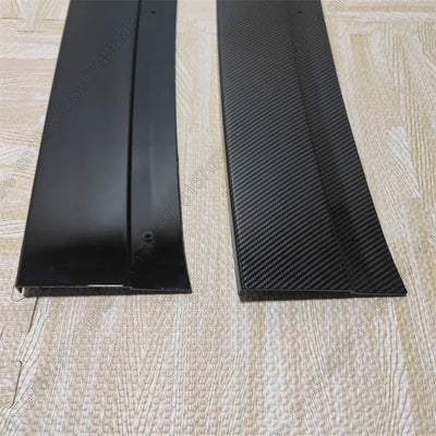 Lame de Pare-Chocs Avant VW Golf 6 R 2008-2013