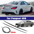 Becquet Peugeot 408 Berline