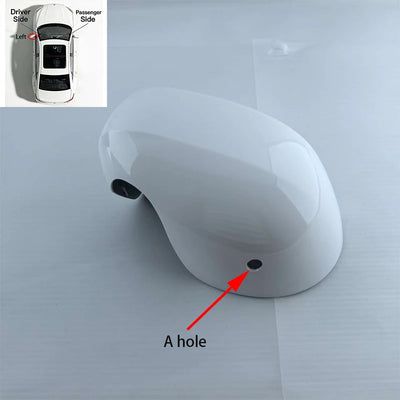 Coque de Rétroviseur Mini Cooper F54 à F60 2020-2023